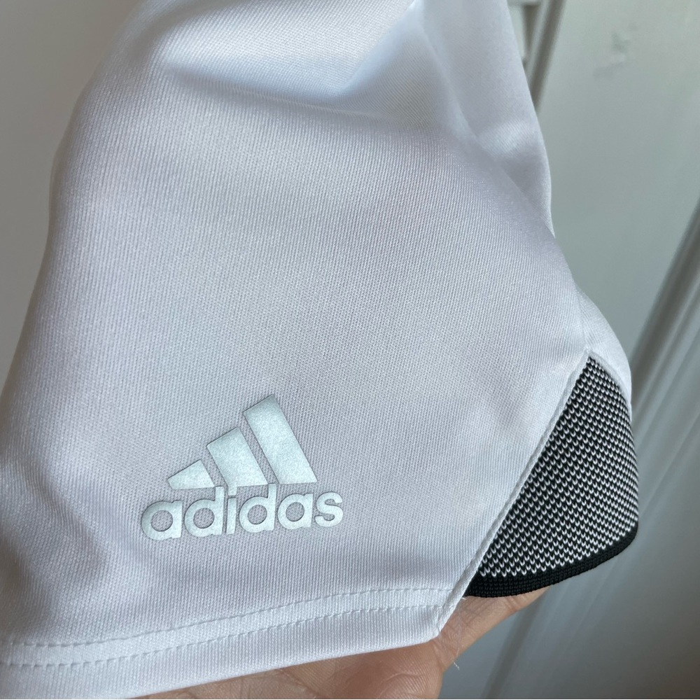 Adidas Racerback Tank Top - Picture 6 of 7